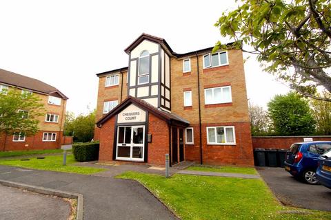 1 bedroom apartment for sale, Chequers Court, Bradley Stoke