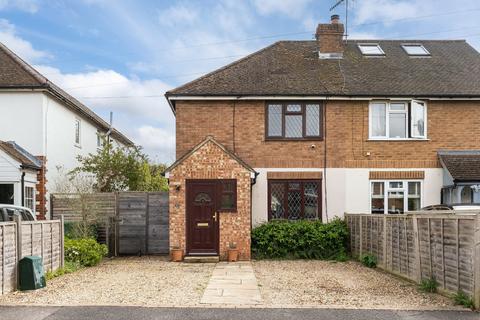 3 bedroom semi-detached house for sale, Nutwood Avenue, Brockham