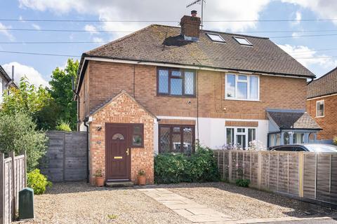 3 bedroom semi-detached house for sale, Nutwood Avenue, Brockham