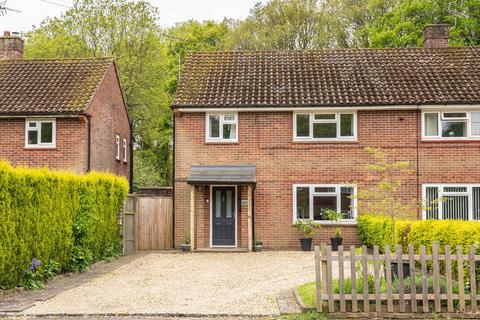 3 bedroom semi-detached house for sale, Oakfields, Walliswood