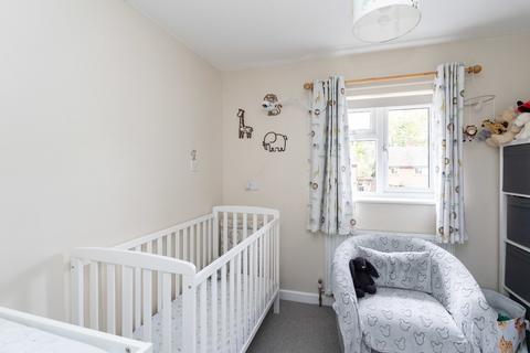 14 Oakfields, Walliswood, Dorking, RH5 5RQ