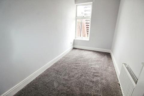 2 bedroom ground floor flat to rent, Plessey Road, Blyth