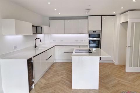 2 bedroom apartment to rent, Bath Road, Cheltenham GL53