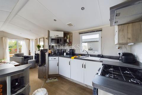 2 bedroom houseboat for sale, Castle View, Knight Road