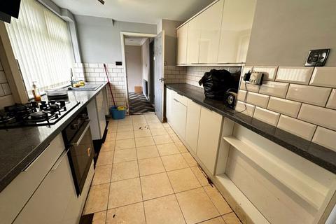 3 bedroom terraced house for sale, Cuxwold Road, Scunthorpe