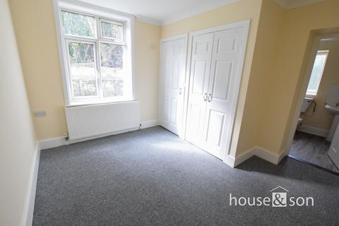 1 bedroom ground floor flat to rent, Suffolk Road, Bournemouth