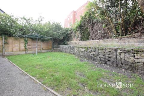 1 bedroom ground floor flat to rent, Suffolk Road, Bournemouth