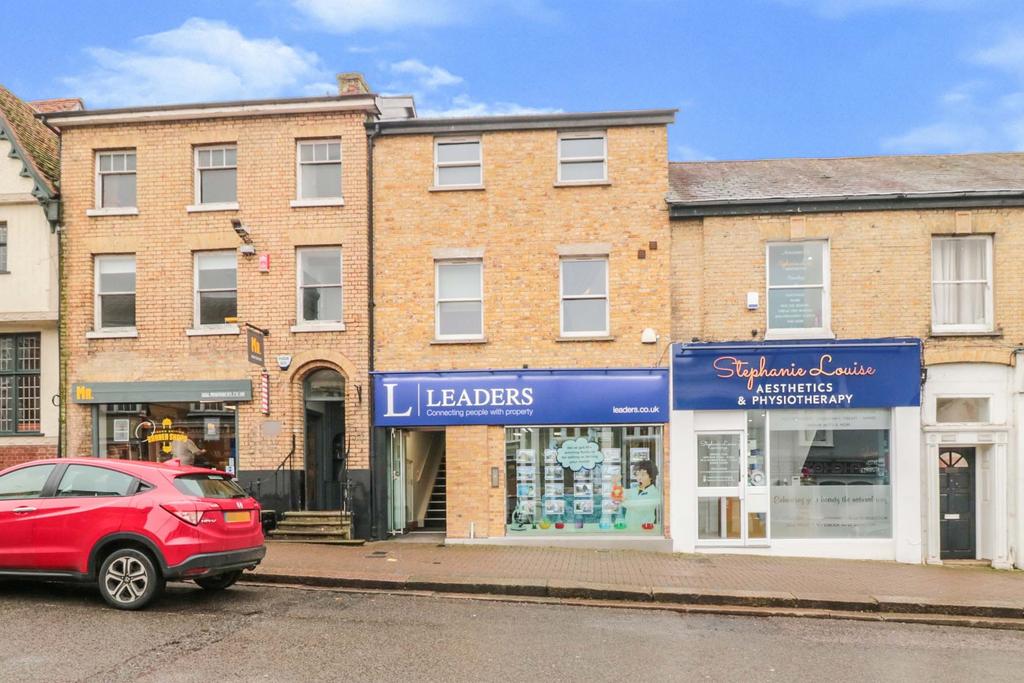 North Street, Stortford, CM23 2 bed apartment to rent £1,150
