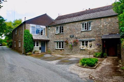 7 bedroom semi-detached house for sale, Sawpit Lane, Totnes TQ9