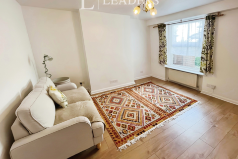 1 bedroom apartment to rent, Sackville Road, Hove