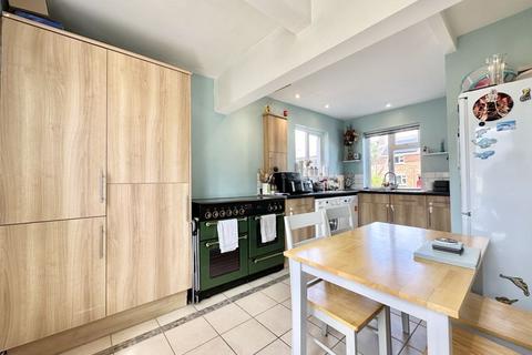 2 bedroom semi-detached house for sale, St. Helier Road 2024, Poole BH12