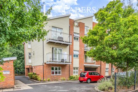 1 bedroom apartment to rent, Tudorwood, Northlands Road, Southampton, SO15