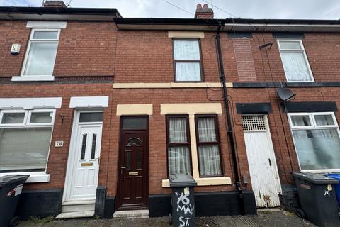 2 bedroom property to rent, May Street, Derby