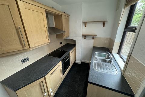 2 bedroom property to rent, May Street, Derby