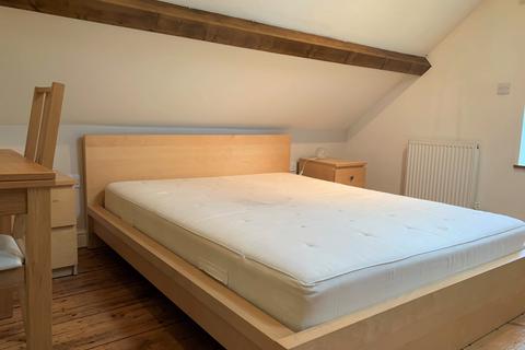 1 bedroom detached house to rent, Church Street, Kidlington, OX5 2BB