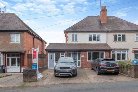 3 bedroom semi-detached house for sale, Bratch Lane, WOMBOURNE