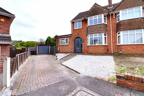 4 bedroom semi-detached house for sale, Verwood Close, Stafford ST16
