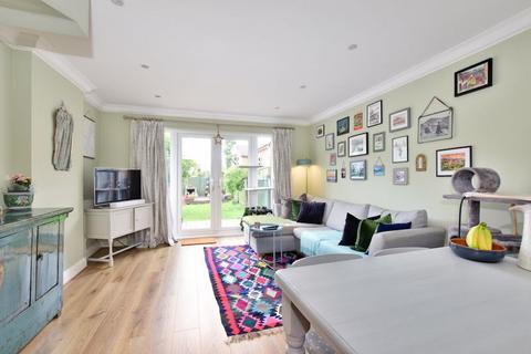 2 bedroom terraced house for sale, Chartridge Lane, Chesham