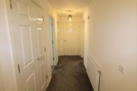 2 bedroom apartment to rent, Buckingham Avenue, Harthill