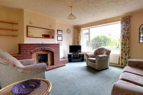 3 bedroom semi-detached house for sale, Oldfields Crescent, Stafford ST18