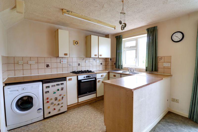 Kitchen/ Diner