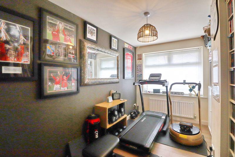 Home Gym