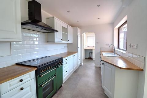 4 bedroom detached house for sale, Maple Wood, Stafford ST17