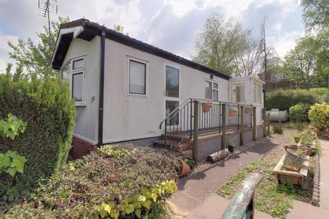 2 bedroom park home for sale, Lodgefield Park, Stafford ST17