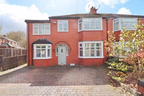 4 bedroom semi-detached house for sale, Valdene Drive, Manchester M28