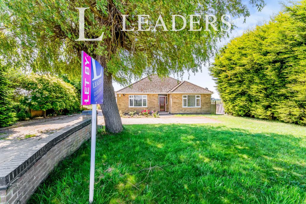 Rawsons Lane, Boston 2 bed bungalow £850 pcm (£196 pw)