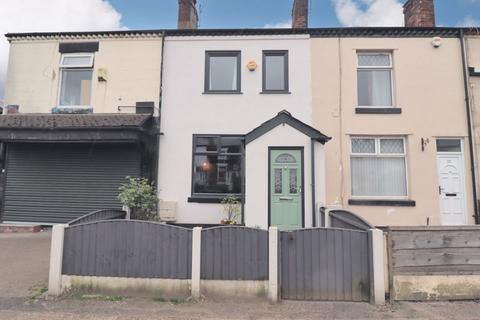 3 bedroom terraced house for sale, Manchester Road, Manchester M28