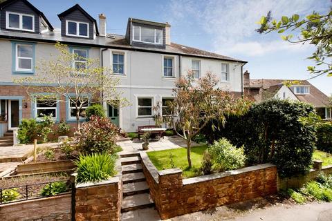 4 bedroom terraced house for sale, Barnsley Drive, Teignmouth