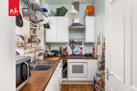 Flat 1, 63 Denmark Villas, Hove, BN3 3TD