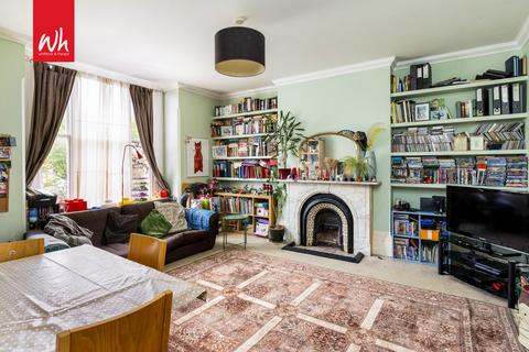 Flat 1, 63 Denmark Villas, Hove, BN3 3TD