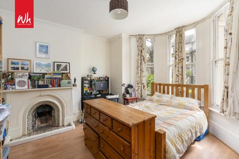 Flat 1, 63 Denmark Villas, Hove, BN3 3TD