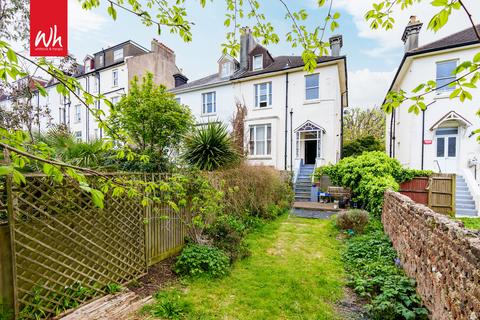 Flat 1, 63 Denmark Villas, Hove, BN3 3TD