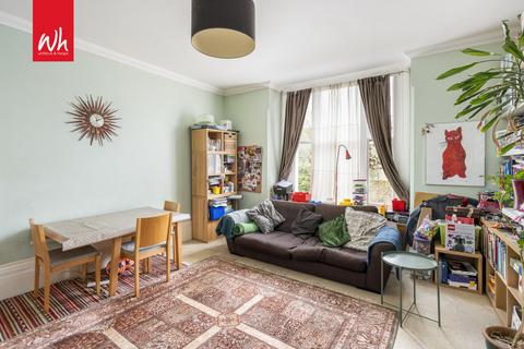 Flat 1, 63 Denmark Villas, Hove, BN3 3TD