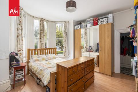 Flat 1, 63 Denmark Villas, Hove, BN3 3TD