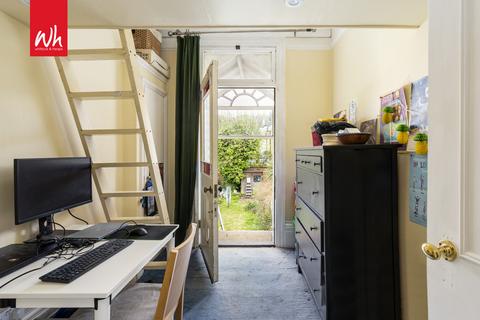 Flat 1, 63 Denmark Villas, Hove, BN3 3TD