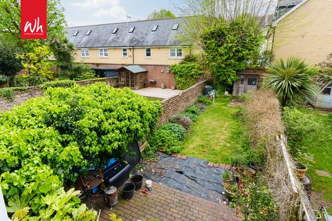 Flat 1, 63 Denmark Villas, Hove, BN3 3TD