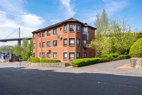 2 bedroom apartment for sale, Barclay Street, Old Kilpatrick, West Dunbartonshire