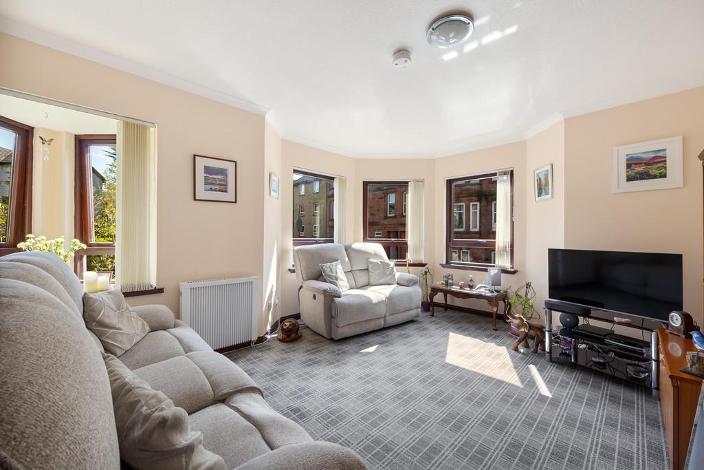Barclay Street, Old Kilpatrick, West Dunbartonshire 2 bed apartment for