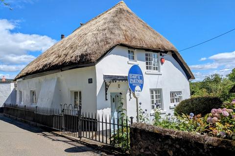 3 bedroom detached house for sale, Higher Ringmore Road, Shaldon