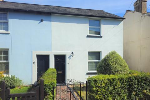 24 Birling Road, Tunbridge Wells, TN2 5LX