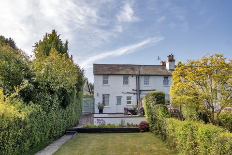 24 Birling Road, Tunbridge Wells, TN2 5LX