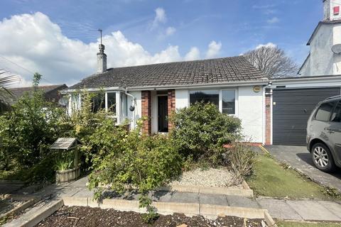 2 bedroom detached bungalow for sale, Woodway Drive, Teignmouth