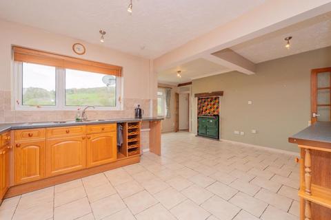 3 bedroom detached bungalow for sale, Berwynfa, Glyn Ceiriog, Llangollen