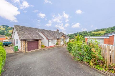 6 Berwynfa, Glyn Ceiriog, Llangollen, LL20 7HP