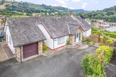 6 Berwynfa, Glyn Ceiriog, Llangollen, LL20 7HP