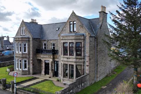 3 bedroom semi-detached house for sale, Olrig Street, Thurso